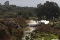 Kizárták a Citroënt a Portugál-raliról 54