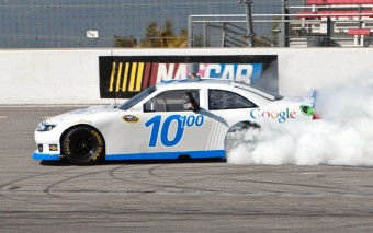 Nem lettünk április bolondjai