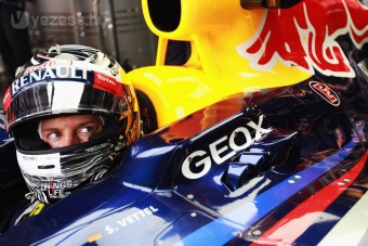 F1: A főnök megvédte Vettel kirohanását