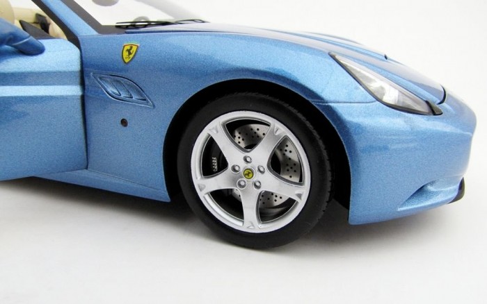 Egy becsületesen kivitelezett kerék a négyből