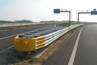 Felvagdossák a magyar autópályákat