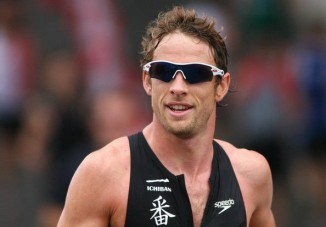 Jenson Button nyert a hawaii erőpróbán