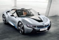 Hibrid roadster a BMW-től 43