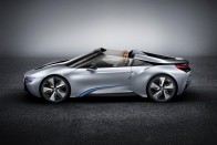 Hibrid roadster a BMW-től 54