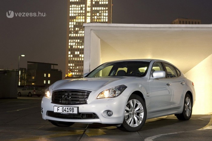 Még takarékosabb a leggyorsabb hibrid