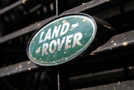 Az utolsó mohikán: Land Rover Defender 54