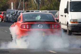 Mustang Boss 302 - Kihozza belőled az állatot!