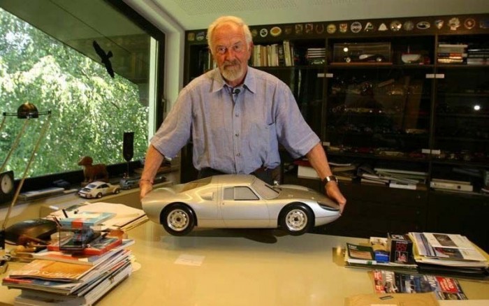 A 904-es volt a kedvence