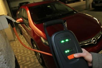 Miért nem terjednek az elektromos autók?