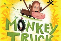 Michael Slack: Monkey Truck