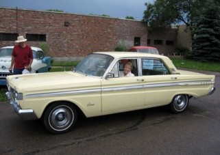 Megkímélt autó, 927 ezer km-rel eladó