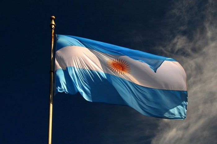 F1: Argentína váltja Koreát?