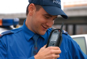 Kirúgták a rendőrt, mert bírságolt