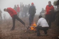 Így látta egy magyar a Portugál-ralit 31