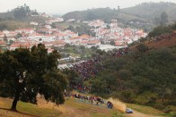 Így látta egy magyar a Portugál-ralit 37