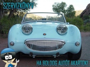 Nézzen szembe autója költségeivel!