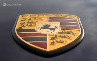 Porsche-alkatrész Magyarországról