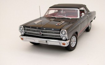 Egy kis darab Amerika