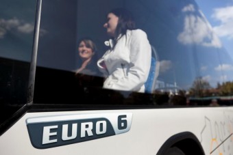 Minden, amit tudni akartál az Euro 6-ról