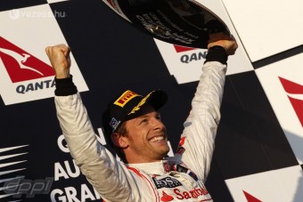 Button: Néha seggfej vagyok!