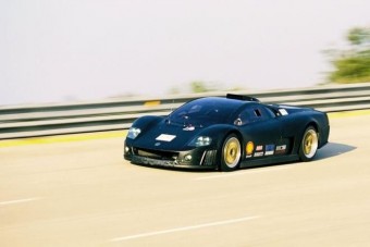 Hatalmas tesztközpontot vásárol a Porsche