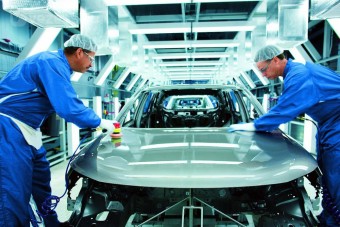 Beszálljunk az autóiparba?