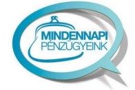 Mindennapi pénzügyeink