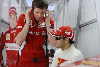 Massa: Ez így nem mehet tovább