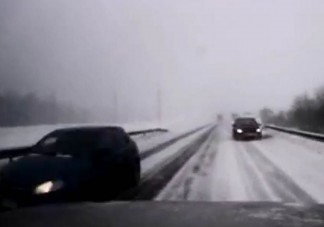 Autós akit szeretnek az angyalok