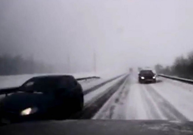 Autós akit szeretnek az angyalok