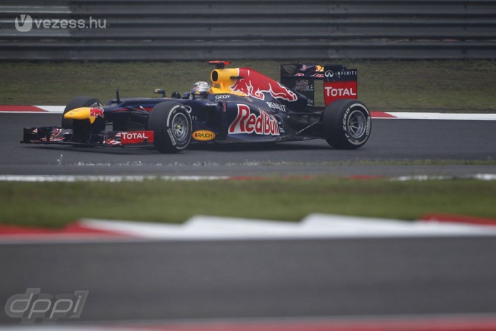 F1: Vettelnek jobban tetszik a régi Red Bull 2 F1: Vettelnek jobban tetszik a régi Red Bull 2