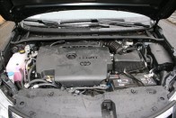 3 dízel és 3 benzines motorral rendelhető az Avensis