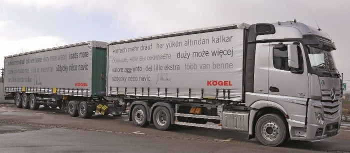 Az harmadik variációjú dollis szerelvény, alacsony kapcsolási ponttal.