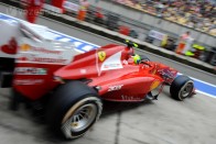 F1: Räikkönen csalódott és bizonytalan 26