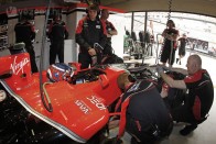 F1: Alonso a zavarosban halászna 32