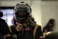 F1: Alonso a zavarosban halászna 35