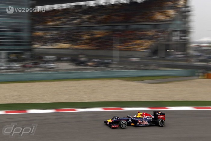 F1: Vettel az 5. helynek is örülhetett 2 F1: Vettel az 5. helynek is örülhetett 2