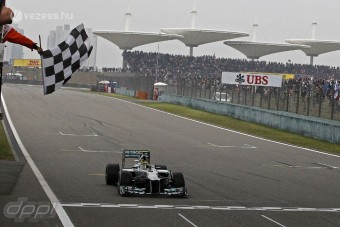 F1: A Mercedes sem tudja, győzhet-e újra