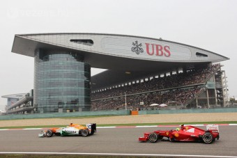 F1: Massánál a benzinért is kár?