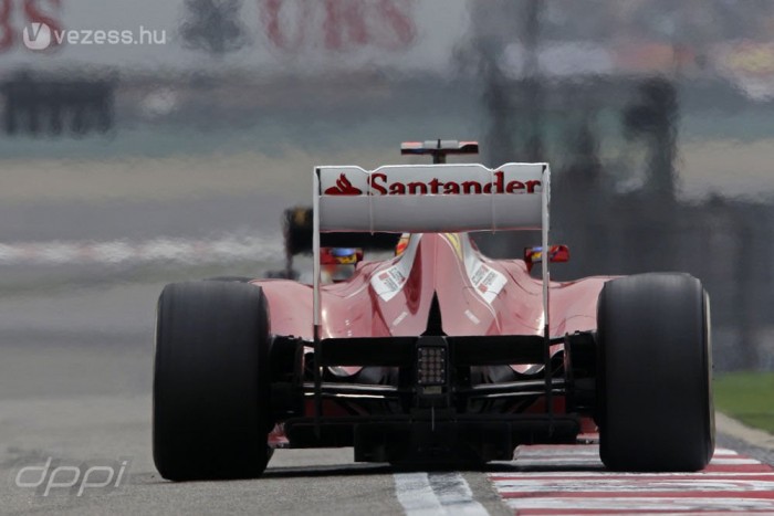 F1: Ennyire jó a Ferrari 57 F1: Ennyire jó a Ferrari 57