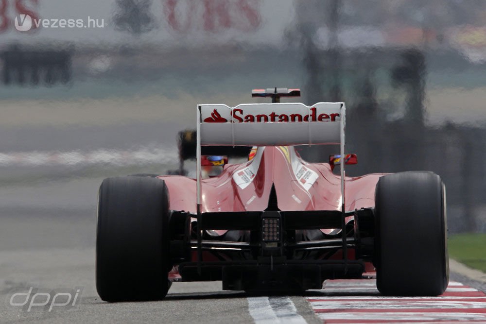 F1: Vettel fénye megkopott, új német a sztár 23
