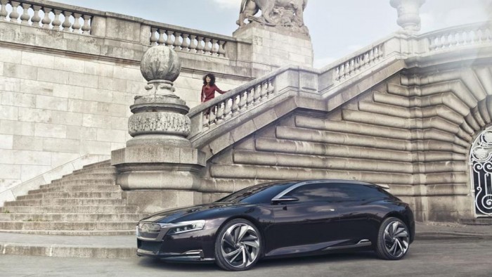 1,7 litert fogyaszt az új Citroën 7