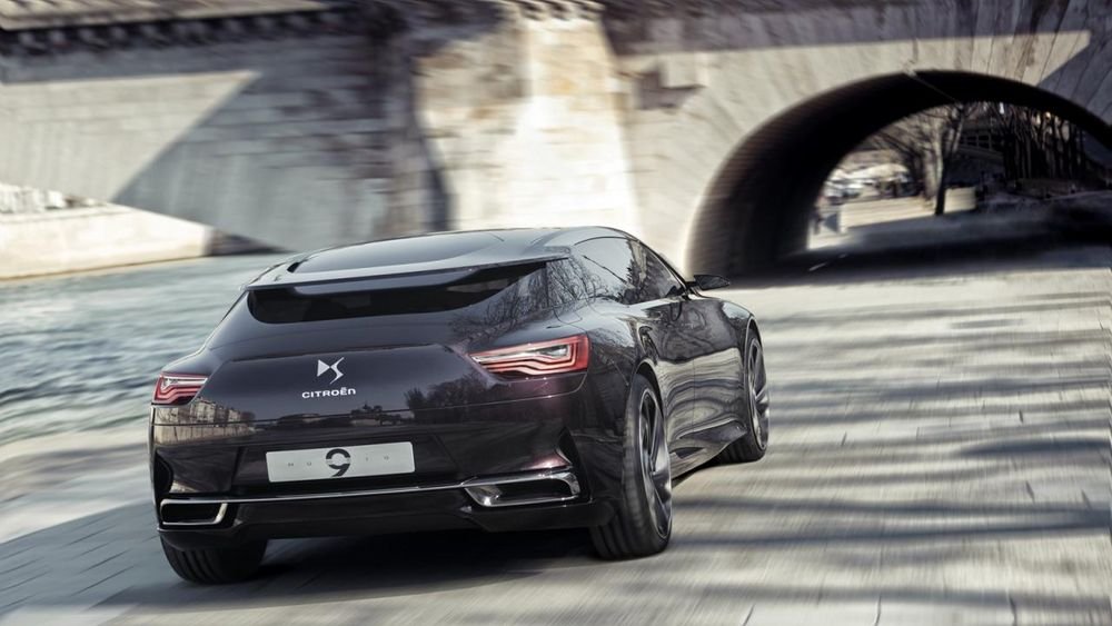 1,7 litert fogyaszt az új Citroën 14