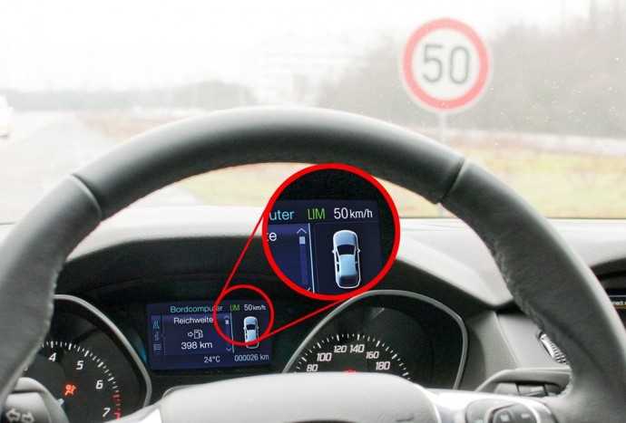 Korlátozás a legnépszerűbb Ford-extra 3