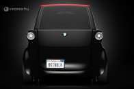 Ilyen lehetne a BMW smartja 14