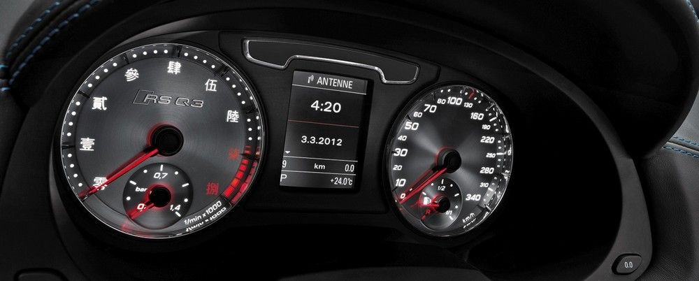 Sportterepjárót készít az Audi 9