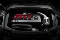 Sportterepjárót készít az Audi 28