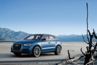 Sportterepjárót készít az Audi 31