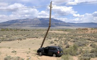A világ legrosszabb autóvezetője
