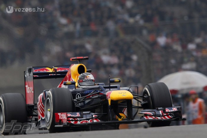 F1: Direkt gyengítették a Red Bullt a szabályokkal